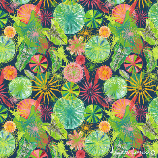 MIID Summerschool 2016