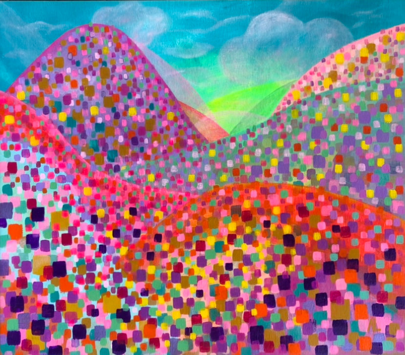 May Mountain View