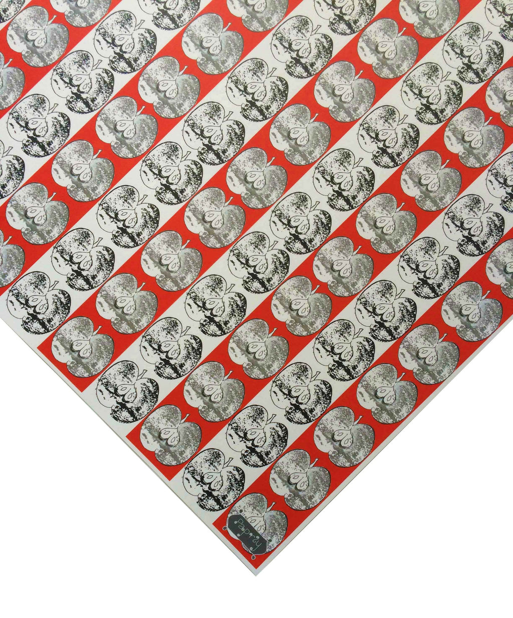 Apples Gift Wrapping Paper