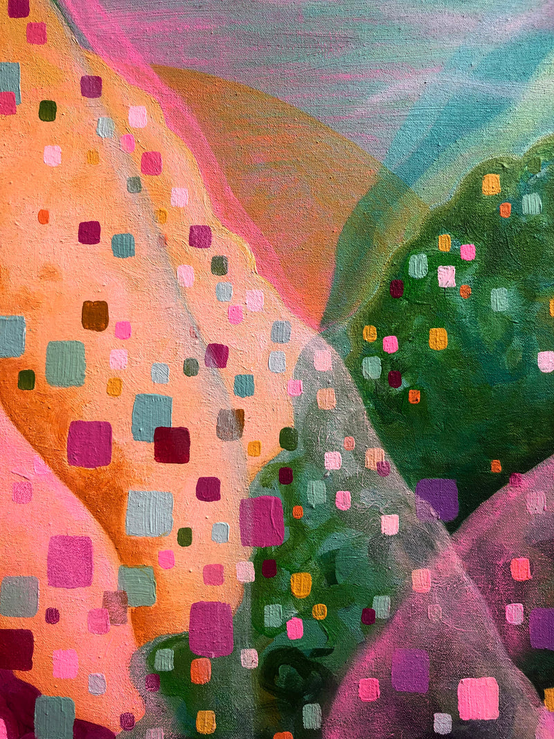 Prismatic Panorama