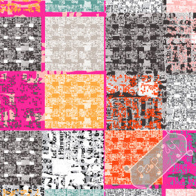 Newscheck Gift Wrapping Paper