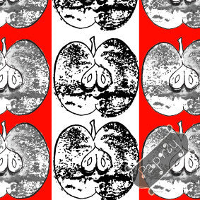 Apples Gift Wrapping Paper
