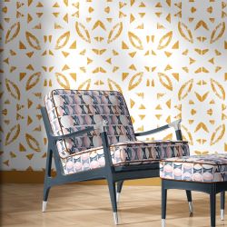 Botanicals Fabrics by the metre