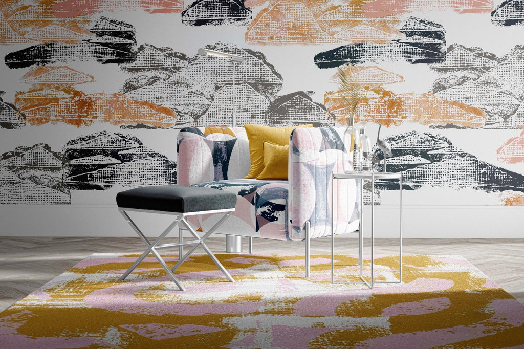 Botanicals Fabrics by the metre