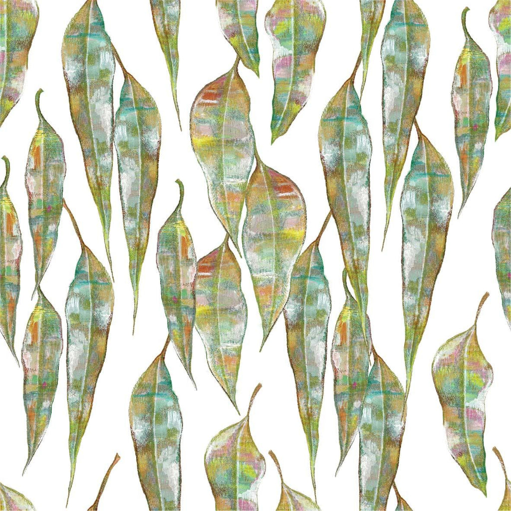 Botanicals Fabrics by the metre